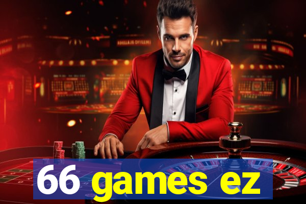 66 games ez